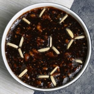 الحلوى العمانية