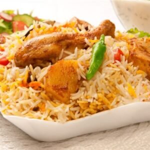 الاطباق الرئيسية